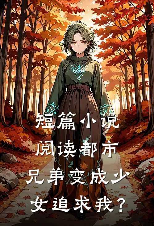 短篇小说阅读都市：兄弟变成少女追求我？