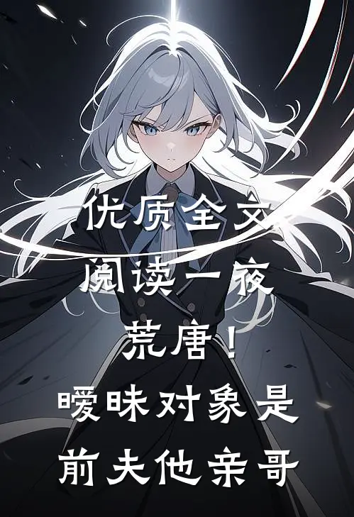 优质全文阅读一夜荒唐！暧昧对象是前夫他亲哥