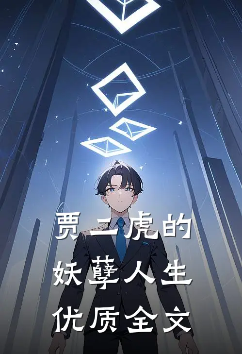 贾二虎的妖孽人生优质全文