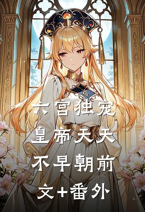 六宫独宠，皇帝天天不早朝前文+番外