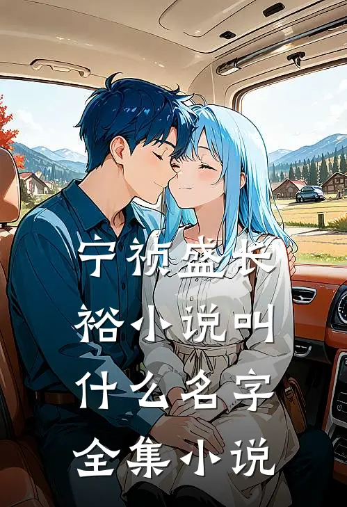 宁祯盛长裕小说叫什么名字全集小说