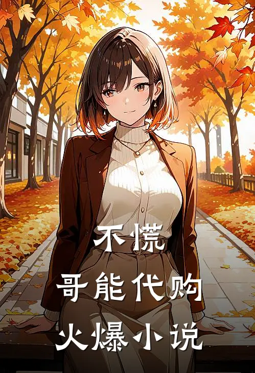 不慌，哥能代购火爆小说