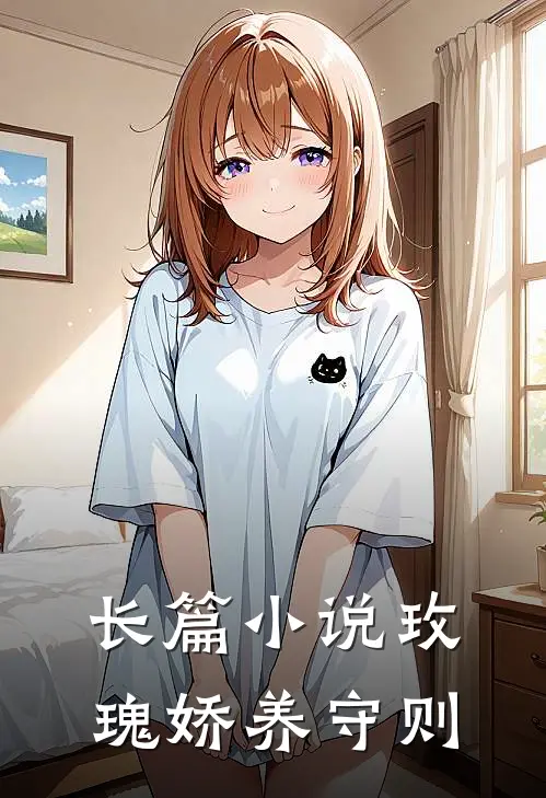 长篇小说玫瑰娇养守则