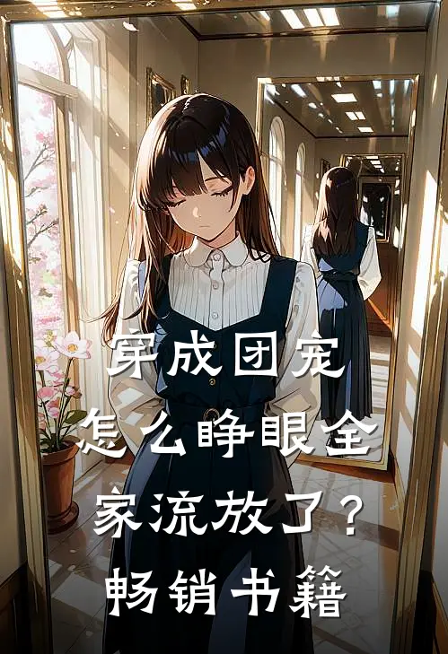 穿成团宠，怎么睁眼全家流放了？畅销书籍