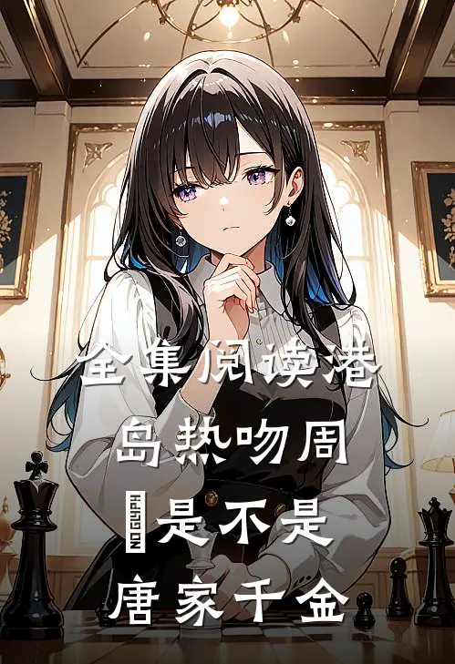 全集阅读港岛热吻周璟是不是唐家千金