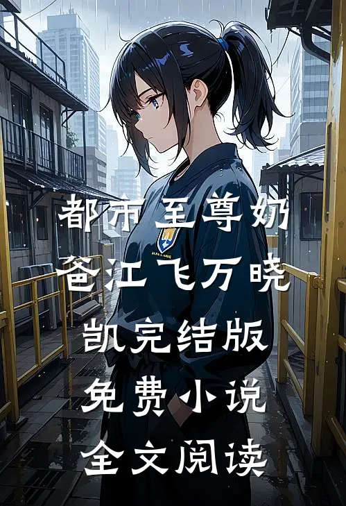 都市至尊奶爸江飞万晓凯完结版免费小说全文阅读
