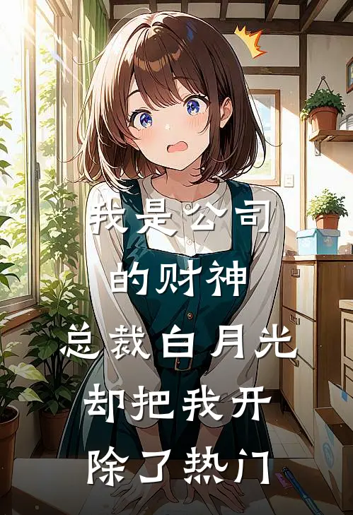 我是公司的财神，总裁白月光却把我开除了热门