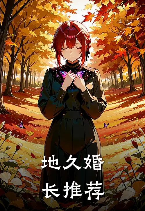 地久婚长推荐