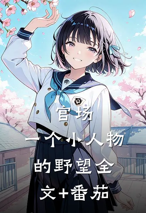 官场：一个小人物的野望全文+番茄