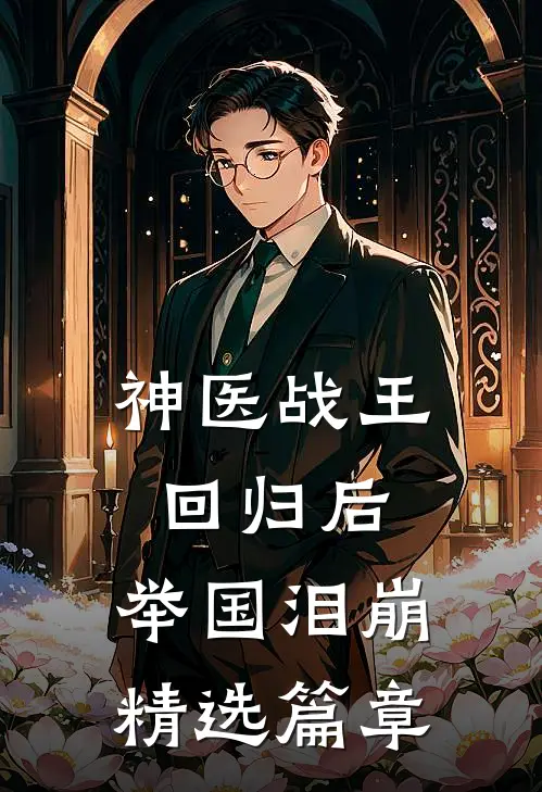 神医战王回归后，举国泪崩精选篇章