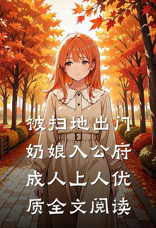 被扫地出门，奶娘入公府成人上人优质全文阅读