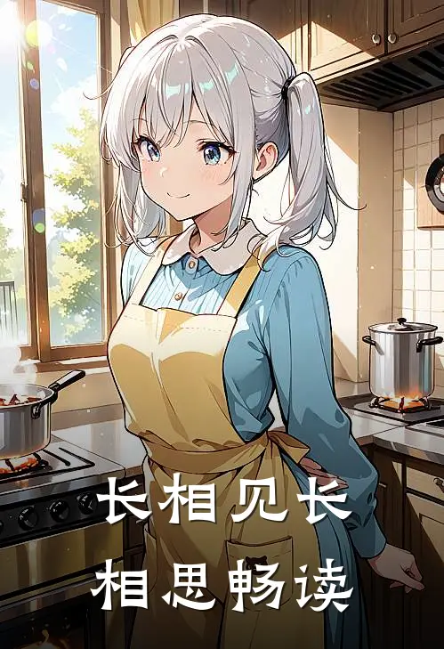 长相见长相思畅读