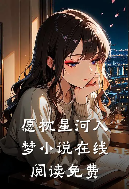 愿枕星河入梦小说在线阅读免费