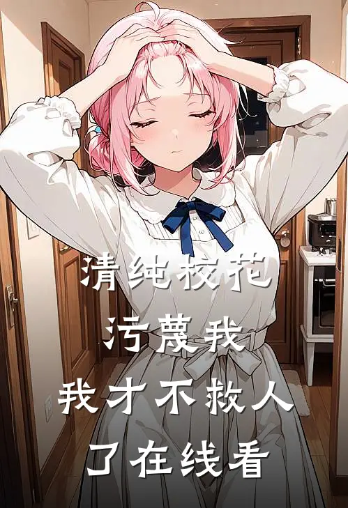 清纯校花污蔑我，我才不救人了在线看