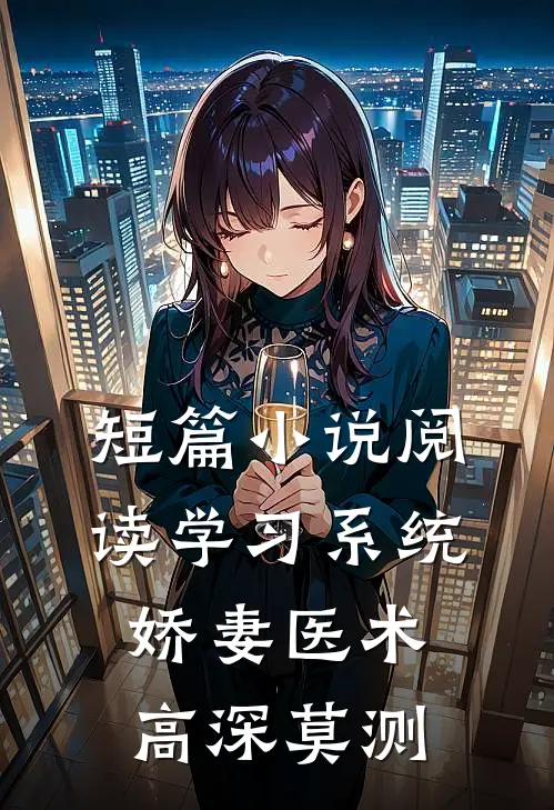 短篇小说阅读学习系统：娇妻医术高深莫测
