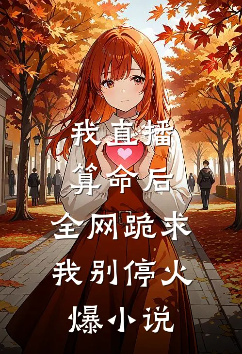 我直播算命后，全网跪求我别停火爆小说
