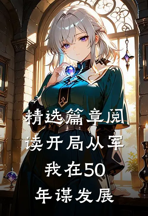 精选篇章阅读开局从军，我在50年谋发展