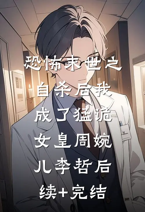 恐怖末世之自杀后我成了猛诡女皇周婉儿李哲后续+完结