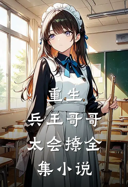重生：兵王哥哥太会撩全集小说
