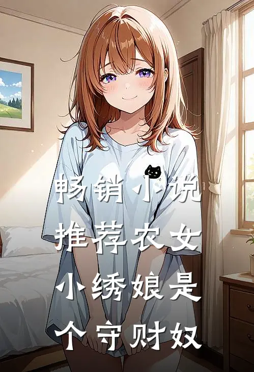 畅销小说推荐农女小绣娘是个守财奴