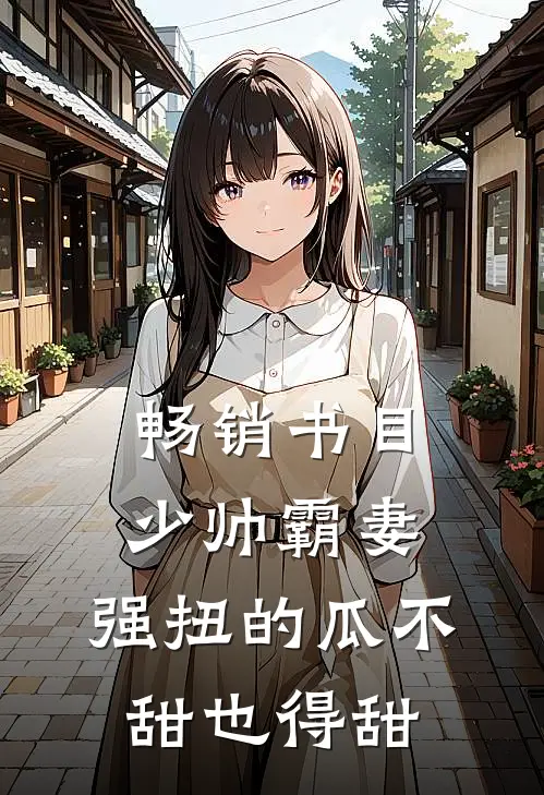畅销书目少帅霸妻，强扭的瓜不甜也得甜