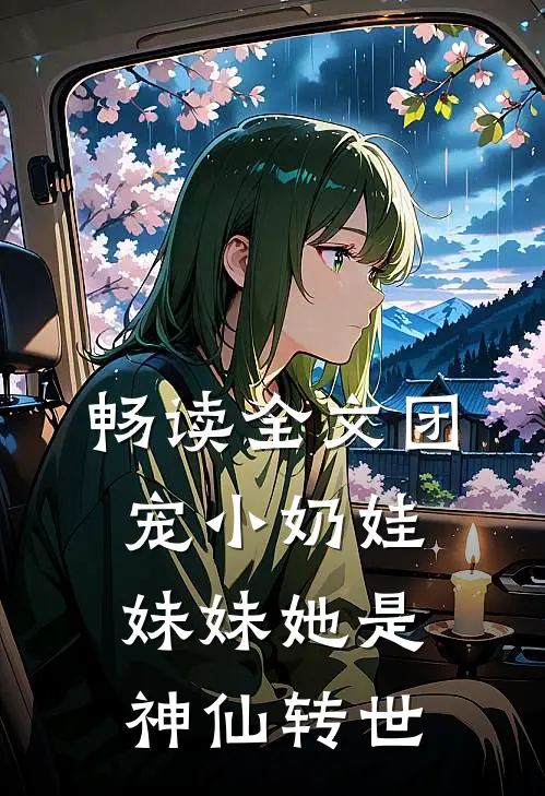 畅读全文团宠小奶娃：妹妹她是神仙转世