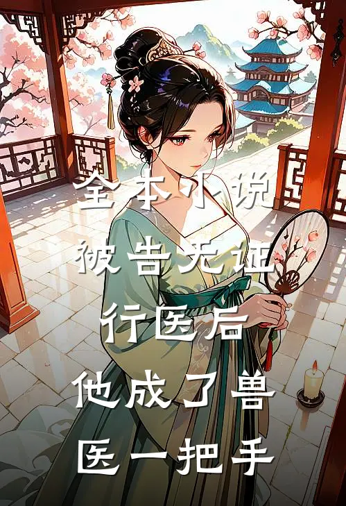 全本小说被告无证行医后，他成了兽医一把手