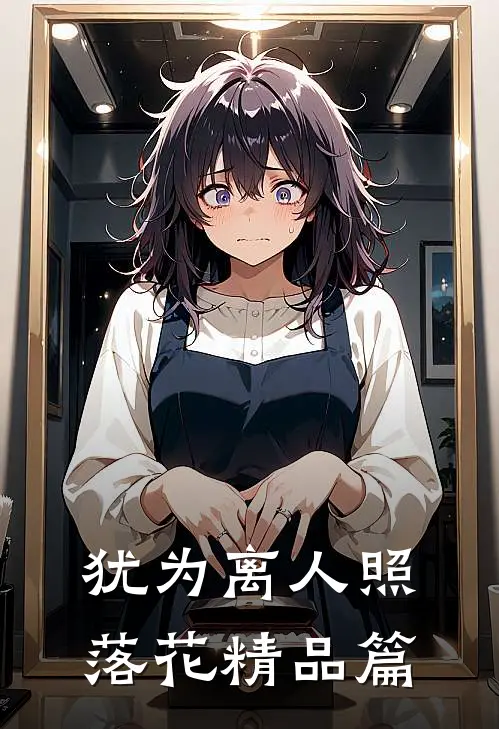 犹为离人照落花精品篇