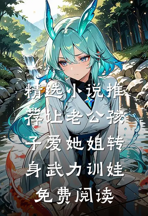 精选小说推荐让老公孩子爱她姐转身武力训娃免费阅读