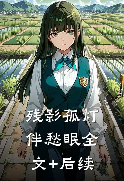 残影孤灯伴愁眠全文+后续