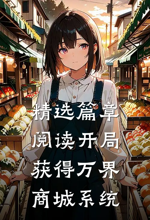 精选篇章阅读开局获得万界商城系统