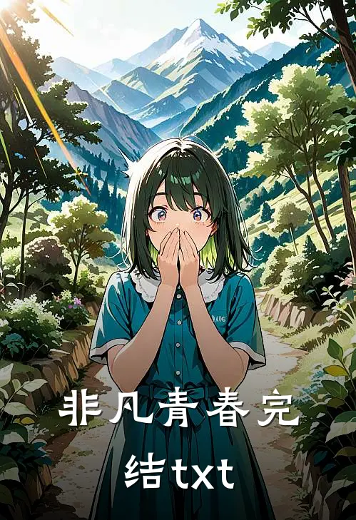 非凡青春完结txt