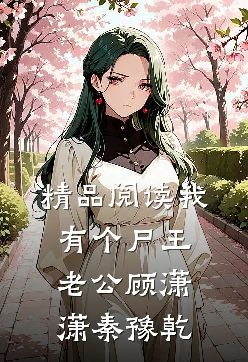 精品阅读我有个尸王老公顾潇潇秦豫乾