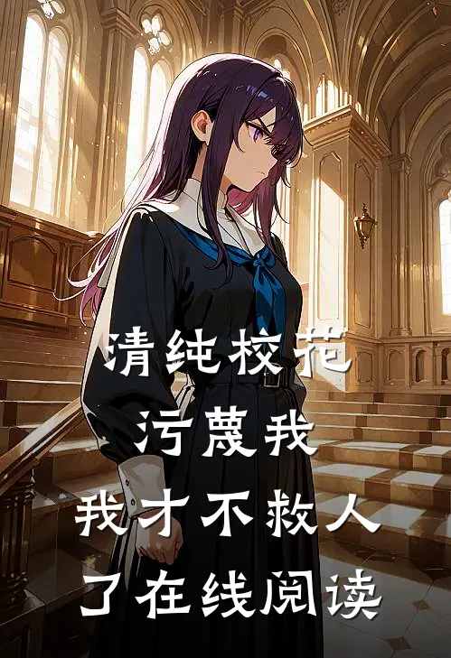 清纯校花污蔑我，我才不救人了在线阅读