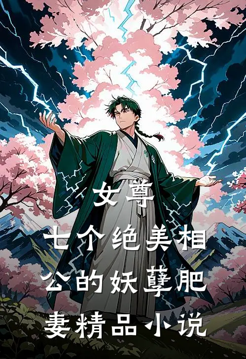 女尊：七个绝美相公的妖孽肥妻精品小说