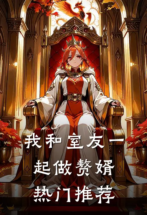 我和室友一起做赘婿热门推荐