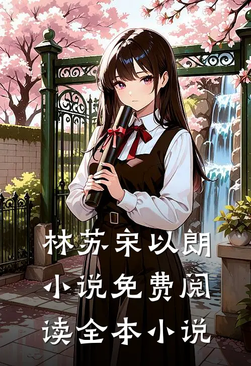 林苏宋以朗小说免费阅读全本小说