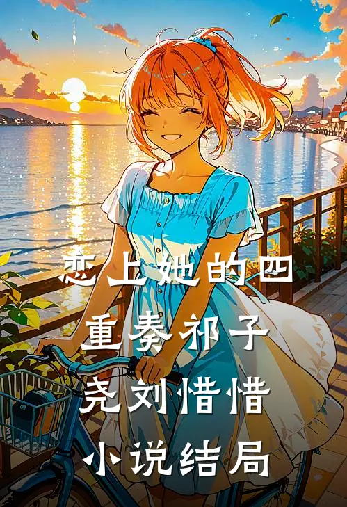 恋上她的四重奏祁子尧刘惜惜小说结局