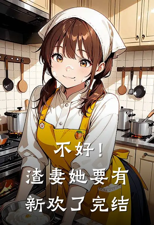 不好！渣妻她要有新欢了完结