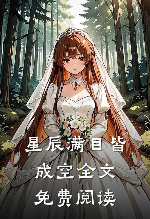 星辰满目皆成空全文免费阅读