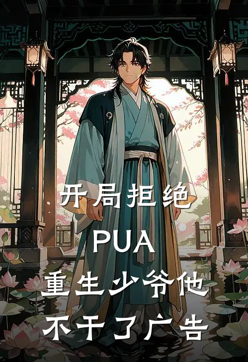 开局拒绝PUA，重生少爷他不干了广告