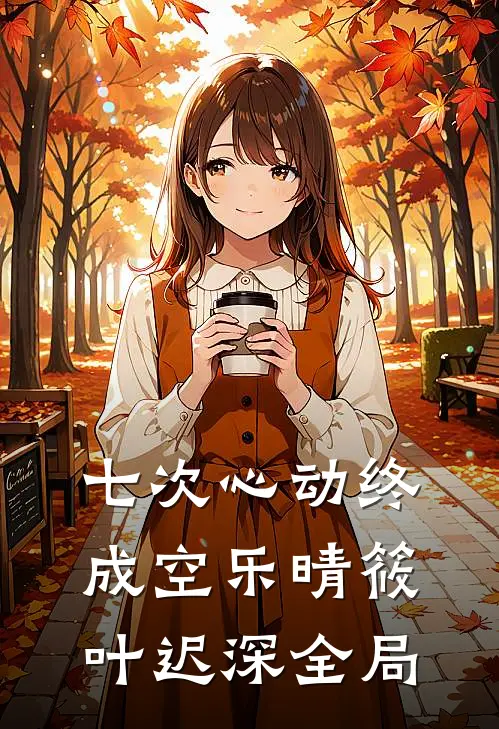 七次心动终成空乐晴筱叶迟深全局