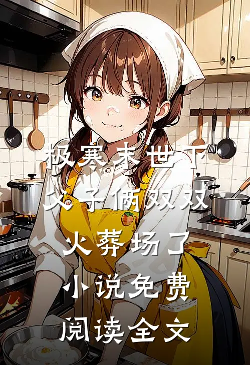 极寒末世下父子俩双双火葬场了小说免费阅读全文