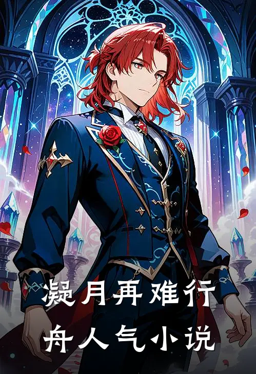 凝月再难行舟人气小说