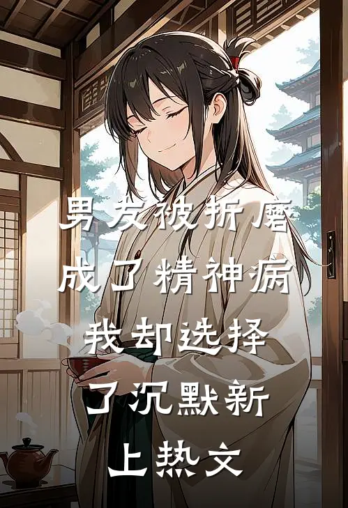 男友被折磨成了精神病，我却选择了沉默新上热文