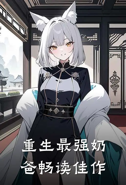 重生最强奶爸畅读佳作