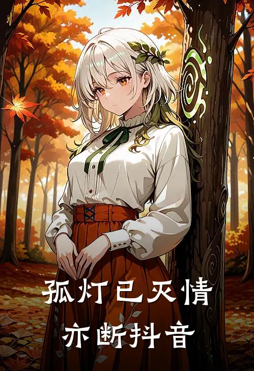 孤灯已灭情亦断抖音