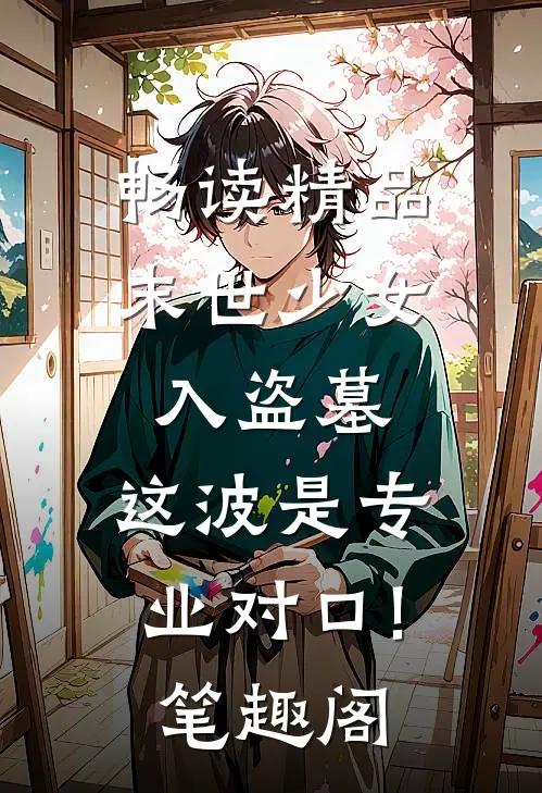 畅读精品末世少女入盗墓,这波是专业对口!笔趣阁