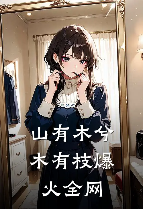 山有木兮木有枝爆火全网