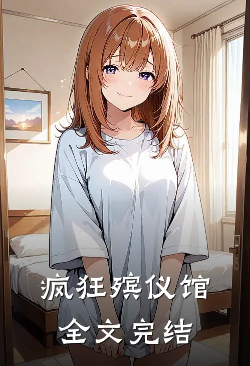 疯狂殡仪馆全文完结